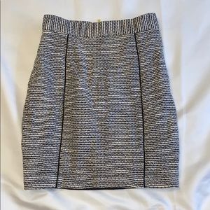 H&M pencil skirt